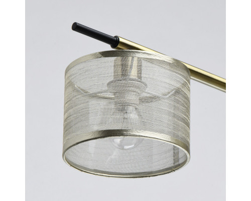 Заказать Люстра на штанге DeMarkt 667011506| VIVID-LIGHT.RU