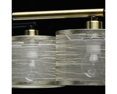 Заказать Люстра на штанге DeMarkt 667011506| VIVID-LIGHT.RU