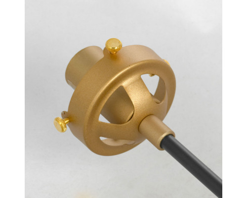 Оформить заказ Люстра на штанге LOFT GRLSP-8258| VIVID-LIGHT.RU