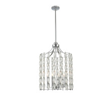 Люстра на штанге ST-Luce SL1140.103.08