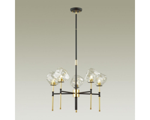 Заказать Люстра на штанге Odeon Light 4789/5| VIVID-LIGHT.RU