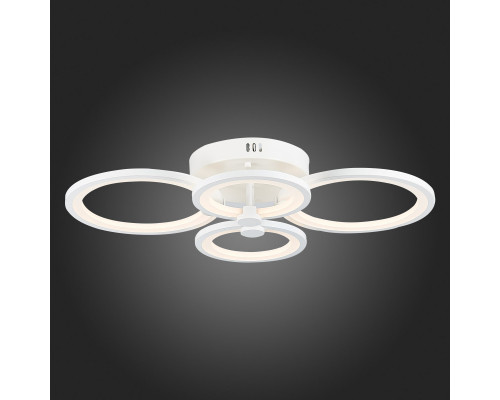 Оформить заказ Люстра на штанге Evoluce SLE200302-04| VIVID-LIGHT.RU