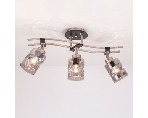 Сделать заказ Люстра на штанге Citilux CL142135| VIVID-LIGHT.RU