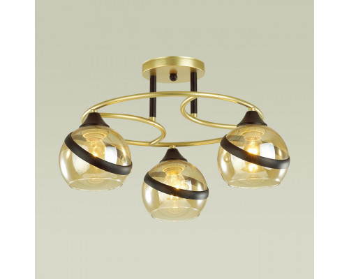 Сделать заказ Люстра на штанге LUMION 4547/3C| VIVID-LIGHT.RU