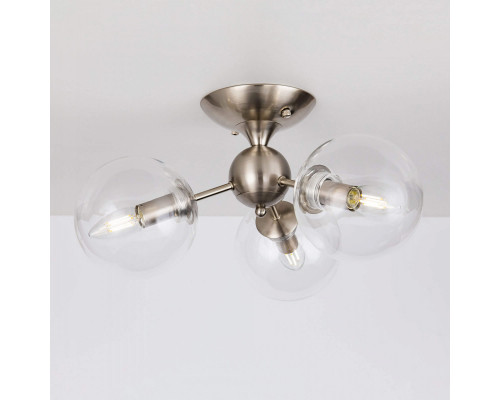 Сделать заказ Люстра на штанге Citilux CL102131| VIVID-LIGHT.RU