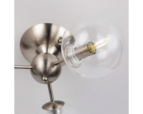 Сделать заказ Люстра на штанге Citilux CL102131| VIVID-LIGHT.RU