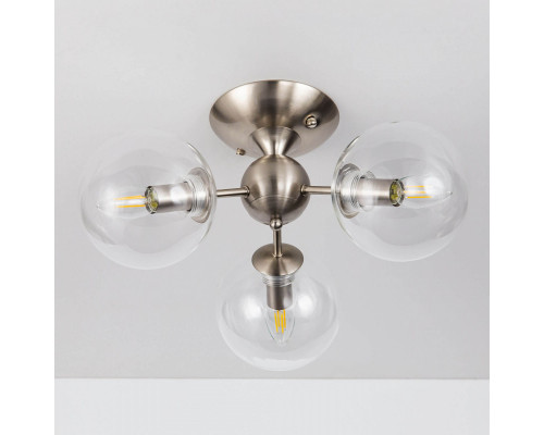 Сделать заказ Люстра на штанге Citilux CL102131| VIVID-LIGHT.RU