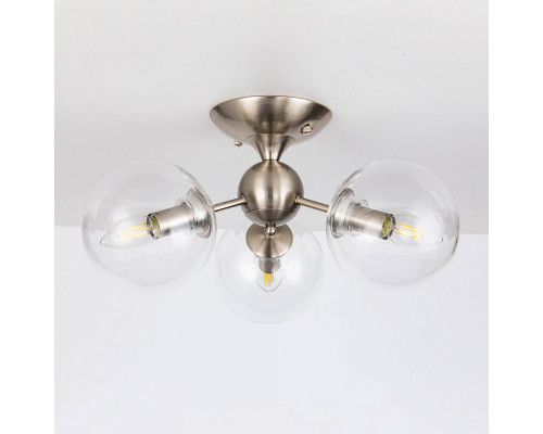 Сделать заказ Люстра на штанге Citilux CL102131| VIVID-LIGHT.RU