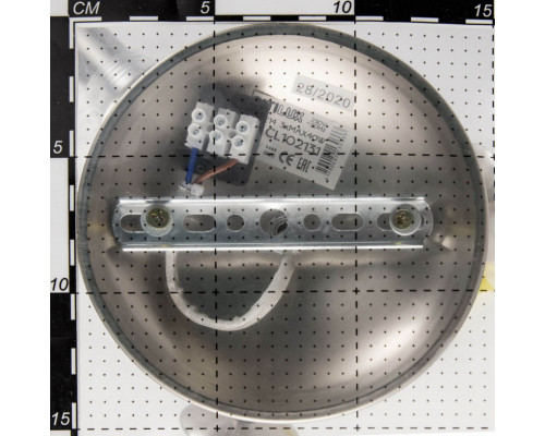 Сделать заказ Люстра на штанге Citilux CL102131| VIVID-LIGHT.RU