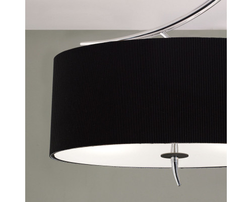 Сделать заказ Люстра на штанге Mantra 1172| VIVID-LIGHT.RU