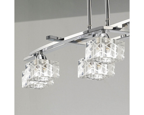 Заказать Люстра на штанге Mantra 1421| VIVID-LIGHT.RU