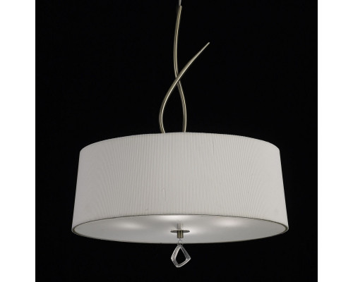 Купить Люстра на штанге Mantra 1624| VIVID-LIGHT.RU