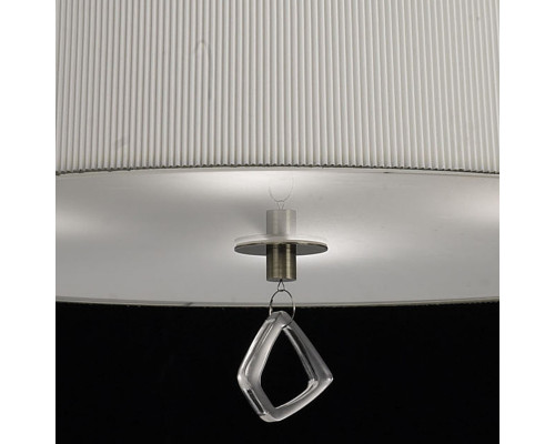 Купить Люстра на штанге Mantra 1624| VIVID-LIGHT.RU