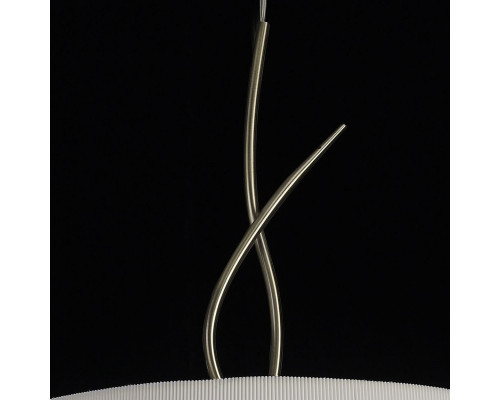 Купить Люстра на штанге Mantra 1624| VIVID-LIGHT.RU