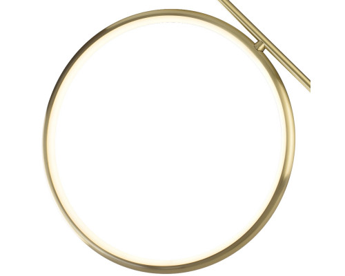 Оформить заказ Люстра на штанге Mantra 6583| VIVID-LIGHT.RU