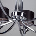 Заказать Люстра на штанге Eurosvet 60067/8 хром| VIVID-LIGHT.RU