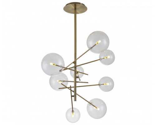 Сделать заказ Люстра на штанге KinkLight 07517-8,20| VIVID-LIGHT.RU