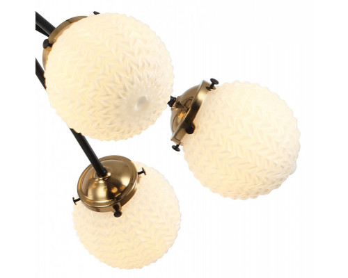 Оформить заказ Люстра на штанге Stilfort 2140/01/06P| VIVID-LIGHT.RU