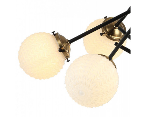 Оформить заказ Люстра на штанге Stilfort 2140/01/06P| VIVID-LIGHT.RU