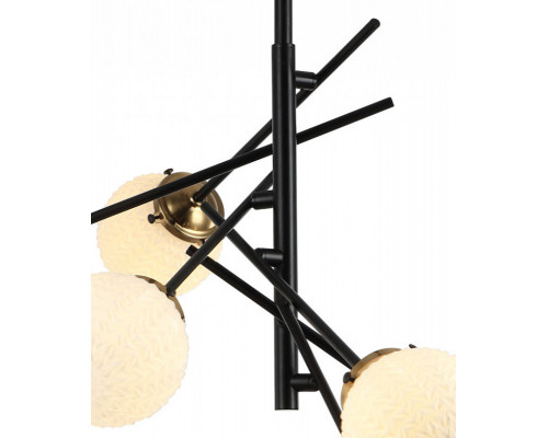 Оформить заказ Люстра на штанге Stilfort 2140/01/06P| VIVID-LIGHT.RU