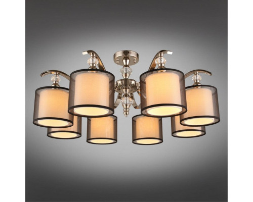 Оформить заказ Люстра на штанге APLOYT APL.703.17.08| VIVID-LIGHT.RU