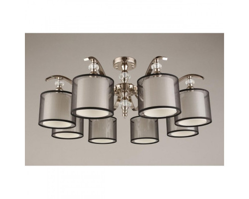 Оформить заказ Люстра на штанге APLOYT APL.703.17.08| VIVID-LIGHT.RU