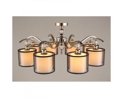 Оформить заказ Люстра на штанге APLOYT APL.703.17.08| VIVID-LIGHT.RU