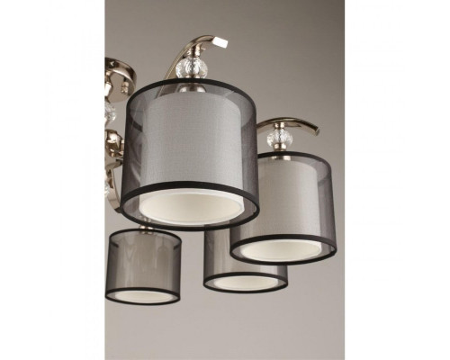 Оформить заказ Люстра на штанге APLOYT APL.703.17.08| VIVID-LIGHT.RU