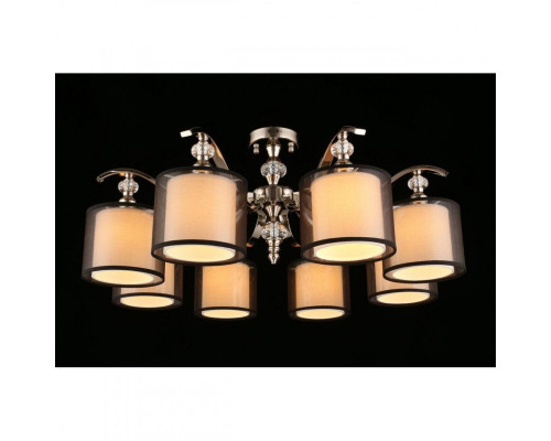 Оформить заказ Люстра на штанге APLOYT APL.703.17.08| VIVID-LIGHT.RU