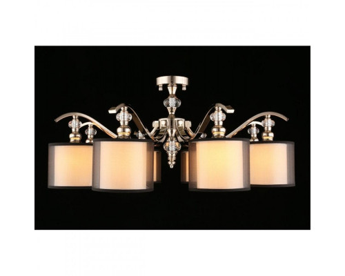 Оформить заказ Люстра на штанге APLOYT APL.703.17.08| VIVID-LIGHT.RU