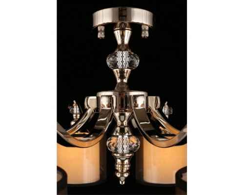 Оформить заказ Люстра на штанге APLOYT APL.703.17.08| VIVID-LIGHT.RU