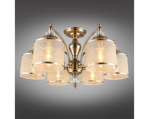 Оформить заказ Люстра на штанге APLOYT APL.720.07.06| VIVID-LIGHT.RU