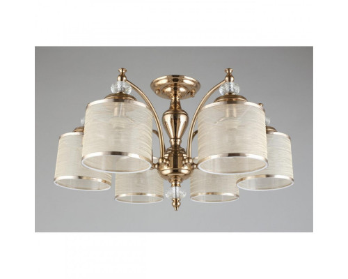 Оформить заказ Люстра на штанге APLOYT APL.720.07.06| VIVID-LIGHT.RU