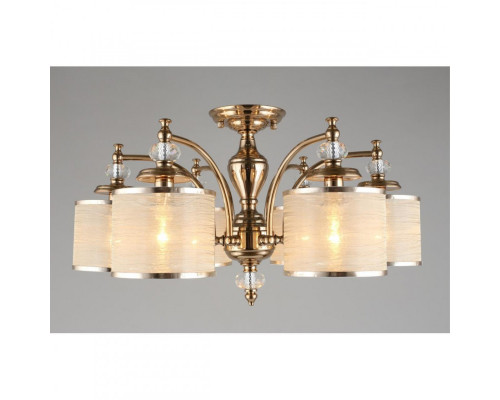 Оформить заказ Люстра на штанге APLOYT APL.720.07.06| VIVID-LIGHT.RU