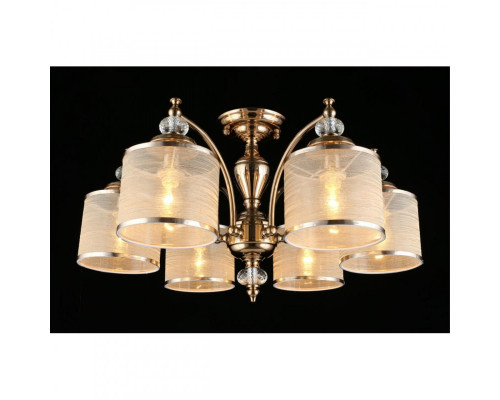 Оформить заказ Люстра на штанге APLOYT APL.720.07.06| VIVID-LIGHT.RU