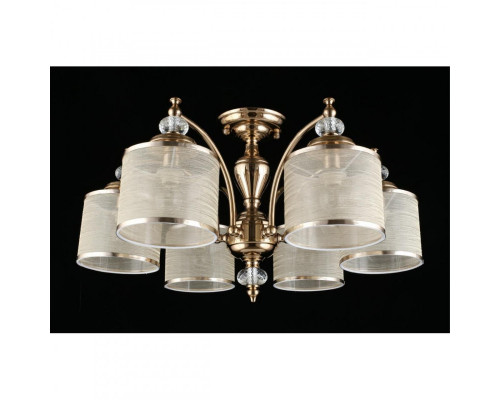 Оформить заказ Люстра на штанге APLOYT APL.720.07.06| VIVID-LIGHT.RU