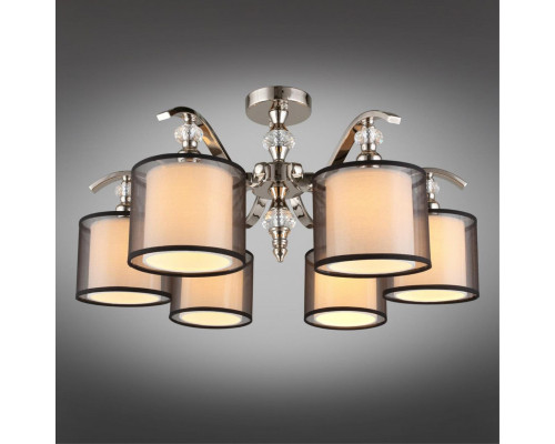 Заказать Люстра на штанге APLOYT APL.703.17.06| VIVID-LIGHT.RU