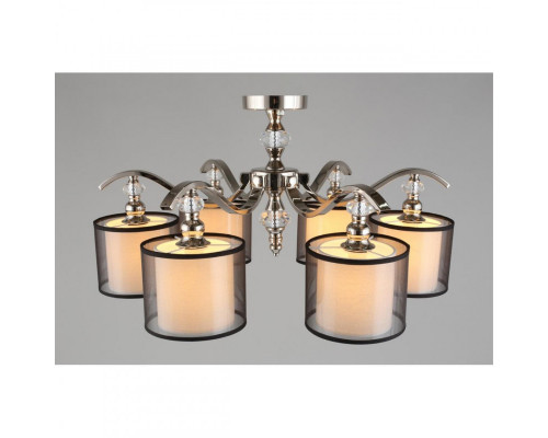 Заказать Люстра на штанге APLOYT APL.703.17.06| VIVID-LIGHT.RU