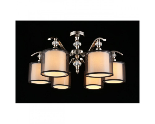 Заказать Люстра на штанге APLOYT APL.703.17.06| VIVID-LIGHT.RU