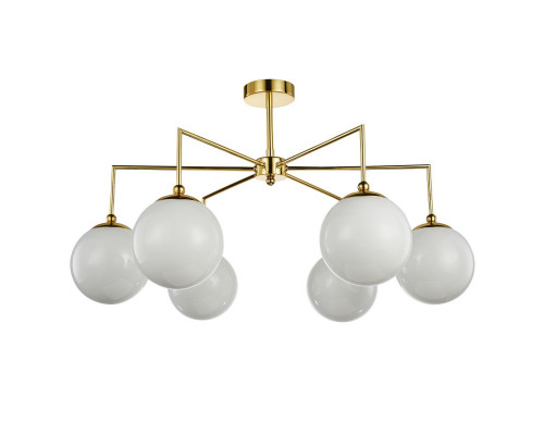 Заказать Люстра на штанге Favourite 2810-6P| VIVID-LIGHT.RU