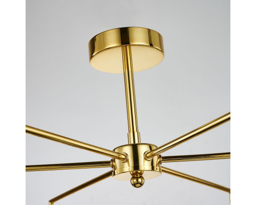 Заказать Люстра на штанге Favourite 2810-6P| VIVID-LIGHT.RU