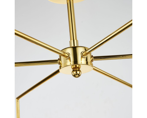 Заказать Люстра на штанге Favourite 2810-6P| VIVID-LIGHT.RU