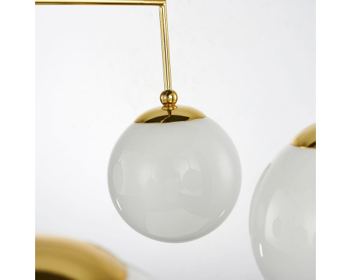 Заказать Люстра на штанге Favourite 2810-6P| VIVID-LIGHT.RU