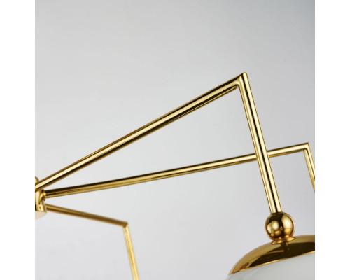 Заказать Люстра на штанге Favourite 2810-6P| VIVID-LIGHT.RU