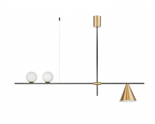 Оформить заказ Люстра на штанге Vele Luce VL5534P03| VIVID-LIGHT.RU