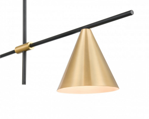 Оформить заказ Люстра на штанге Vele Luce VL5534P03| VIVID-LIGHT.RU