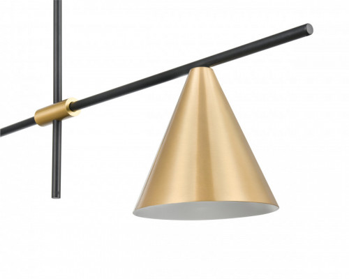 Оформить заказ Люстра на штанге Vele Luce VL5534P03| VIVID-LIGHT.RU