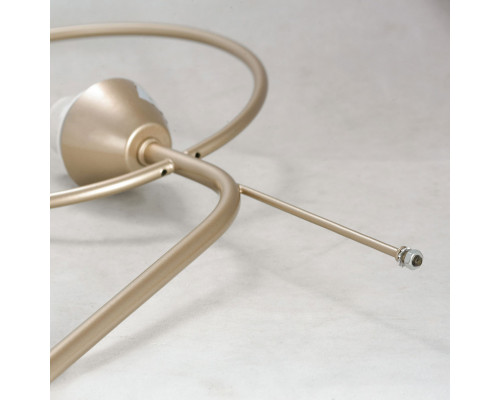 Заказать Люстра на штанге LGO LSP-8369| VIVID-LIGHT.RU