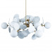 Оформить заказ Люстра на штанге LOFT IT 10008/12 white| VIVID-LIGHT.RU