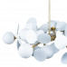 Оформить заказ Люстра на штанге LOFT IT 10008/12 white| VIVID-LIGHT.RU